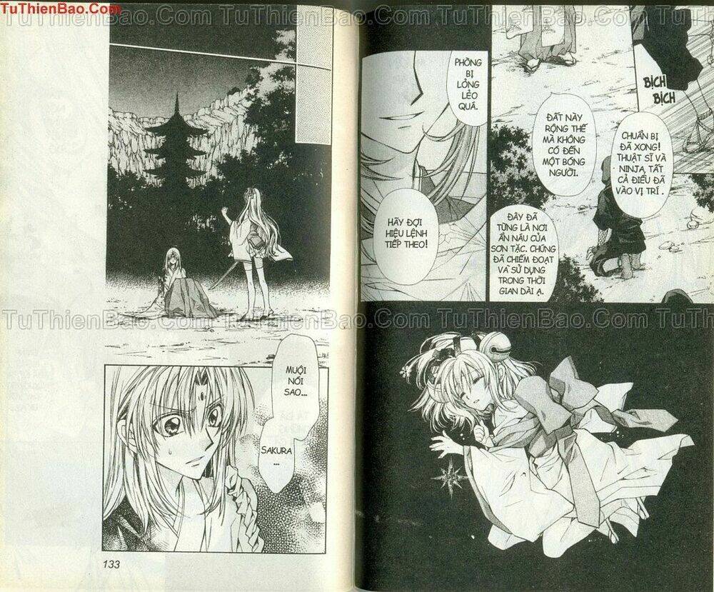 truyền thuyết công chúa hoa anh đào chapter 7 66