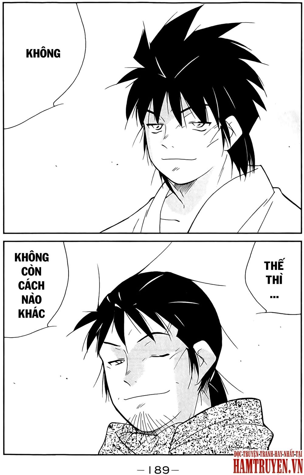 truyền nhân atula 3 chapter 37 13