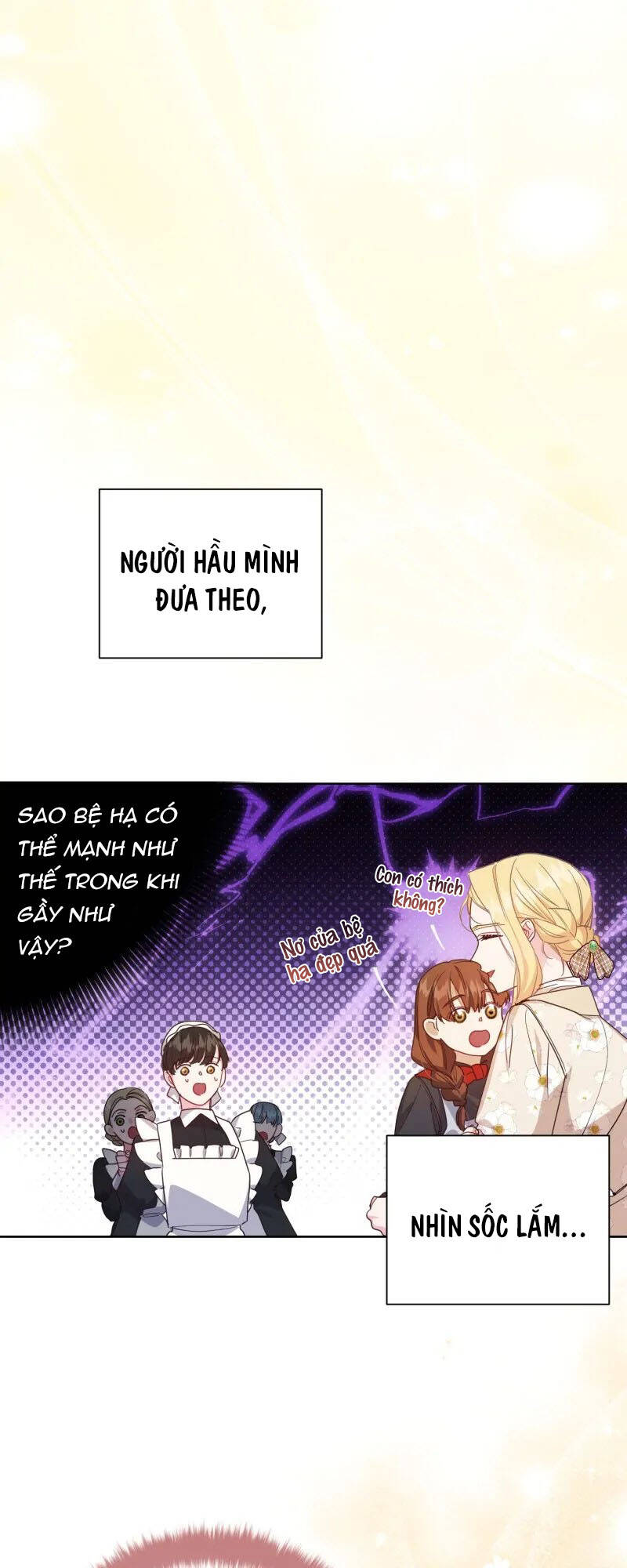 cho đến khi nữ chính thực sự xuất hiện chapter 12 5