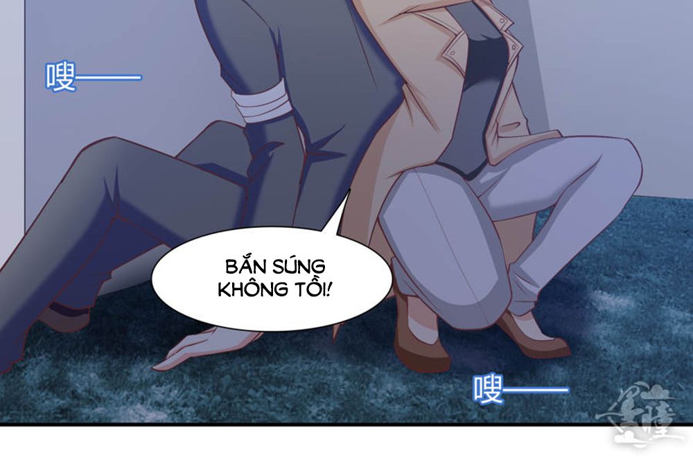 Hướng Tâm Dẫn Lực chapter 56 - Trang 13