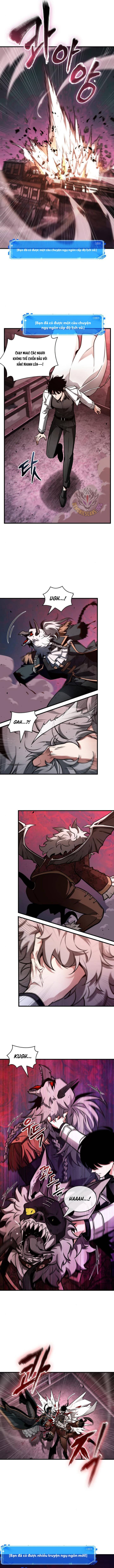 toàn trí độc giả - omniscient reader chapter 242 4