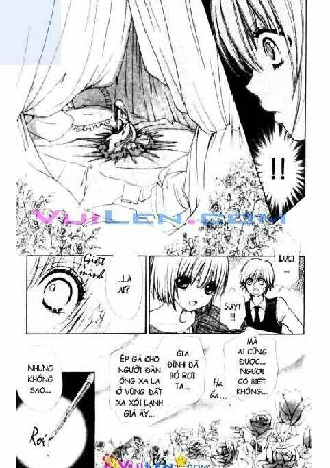 chàng quản gia của bé mei chapter 7 163