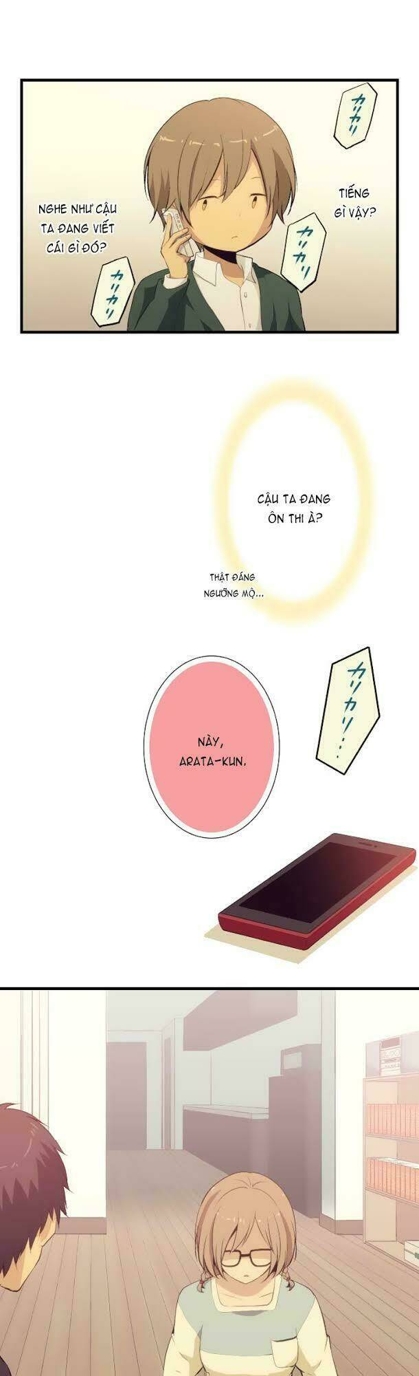 viên thuốc trùng sinh chapter 49 24