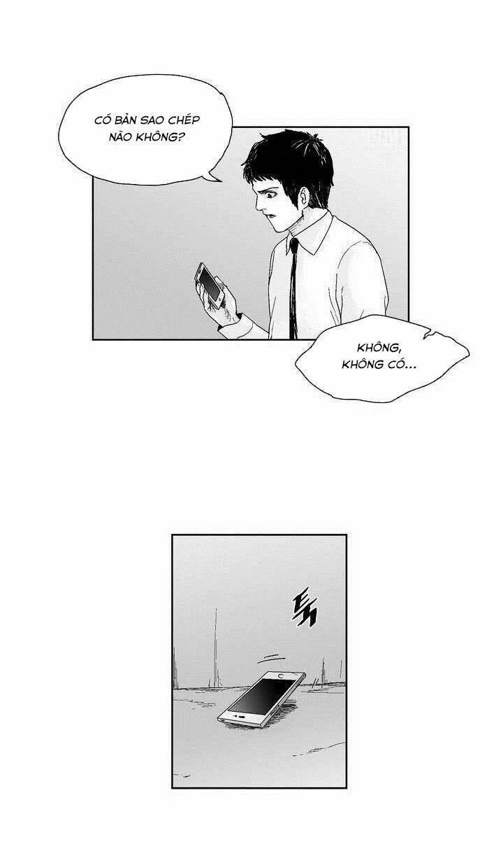 bạo lực học đường chapter 29 35