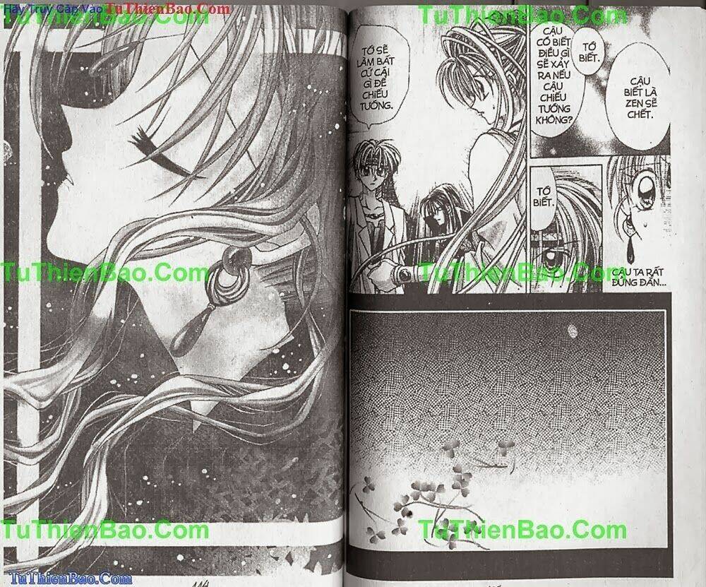 thiên thần bóng tối chapter 4 55