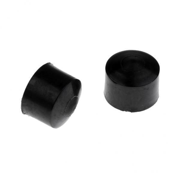3-6pack Skateboard Longboard Truck Replacement Pivot Cups 2-Pack 16×10 mm