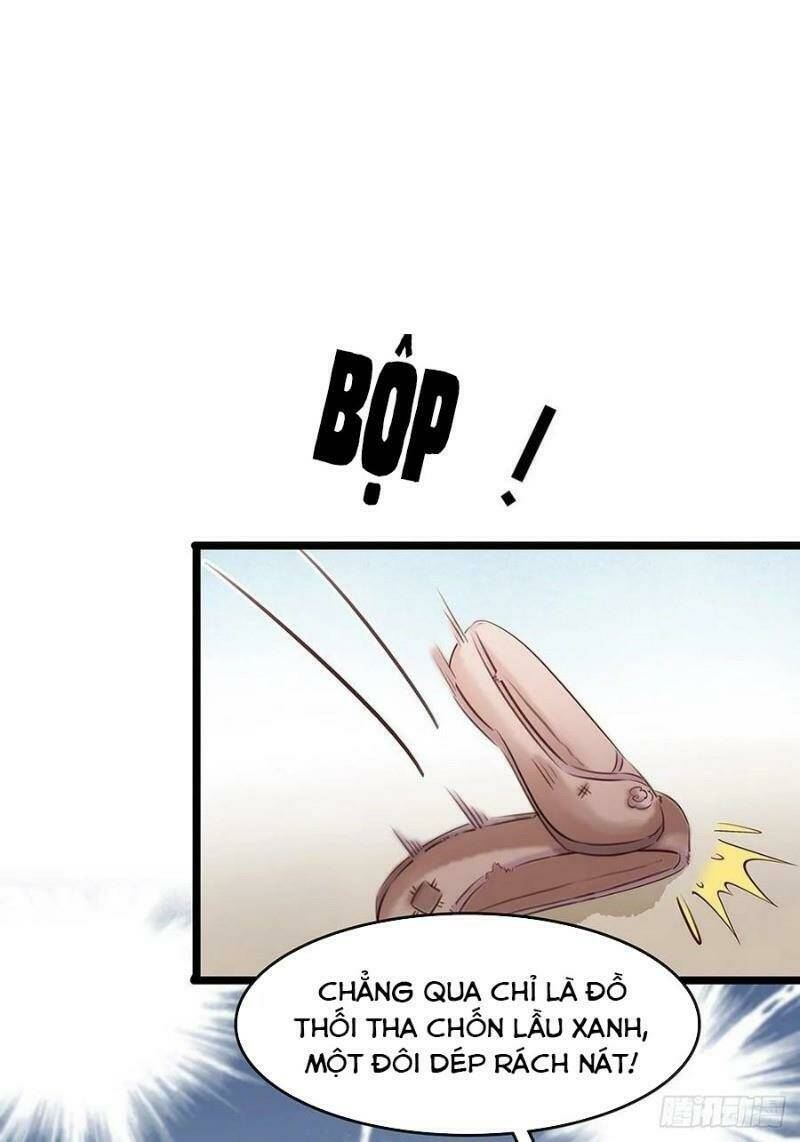 thị thiếp trở mình bảo điển chapter 20 30