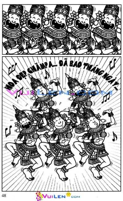 thần đồng đất việt chapter 89 45