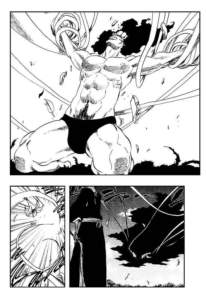 thần chết ichigo chapter 322 2