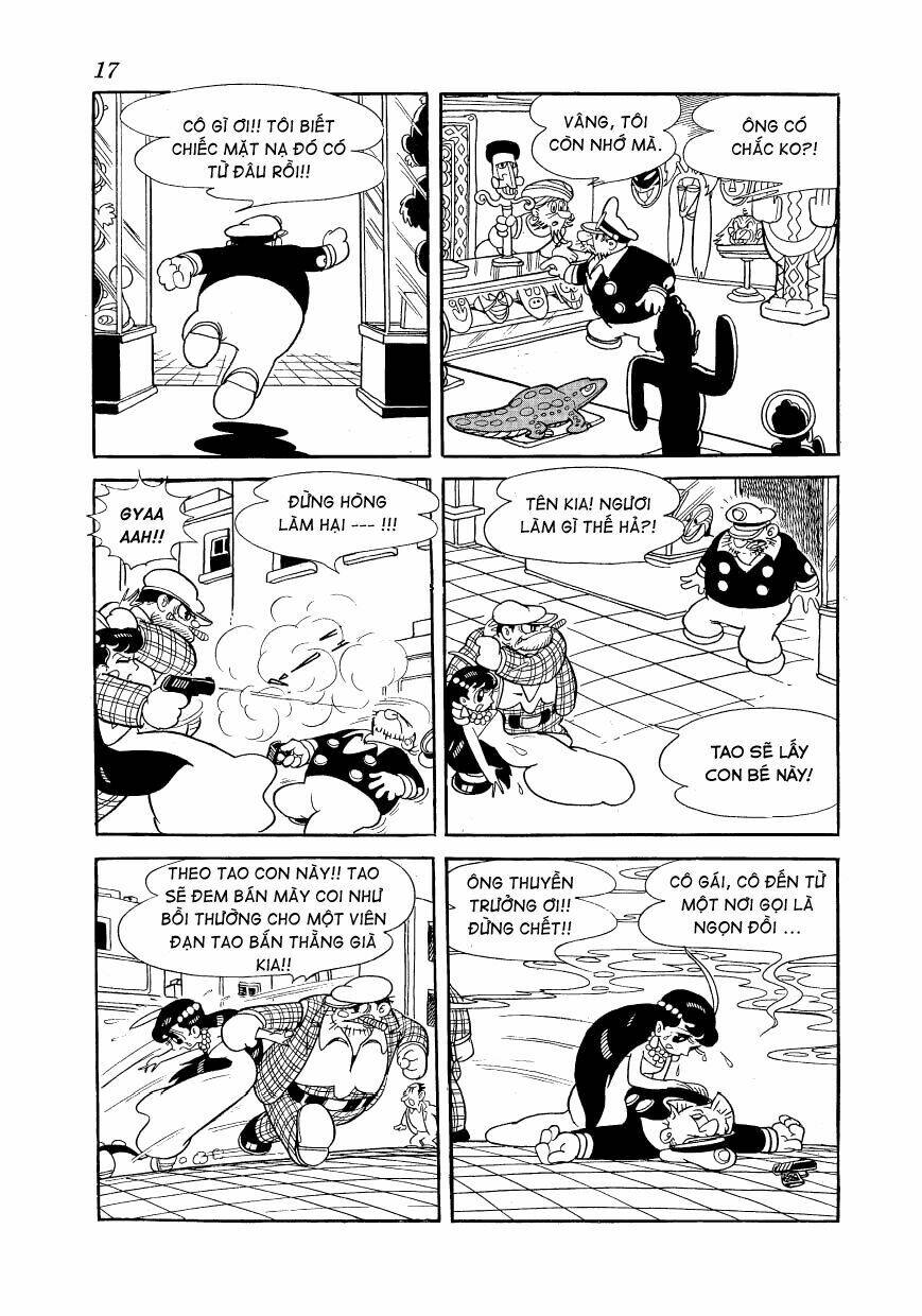 angel no oka chapter 1 17