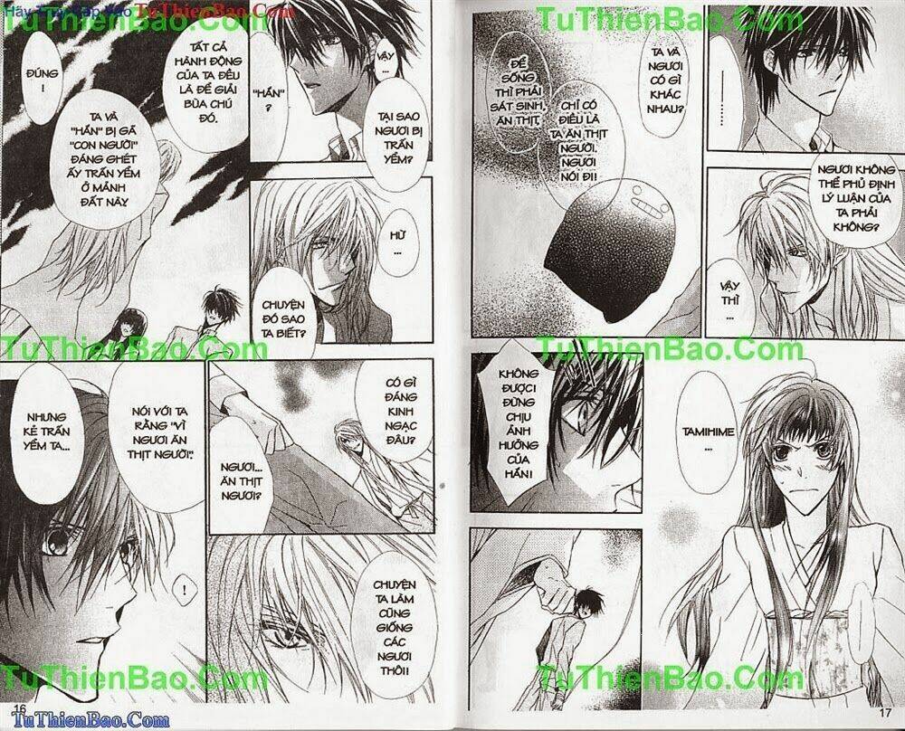 nhất quỷ nhì ma chapter 4 9