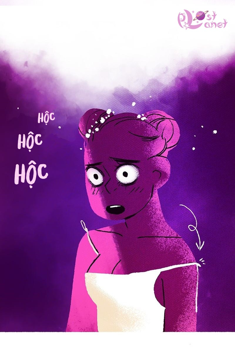 thần thoại olympus chapter 31 2