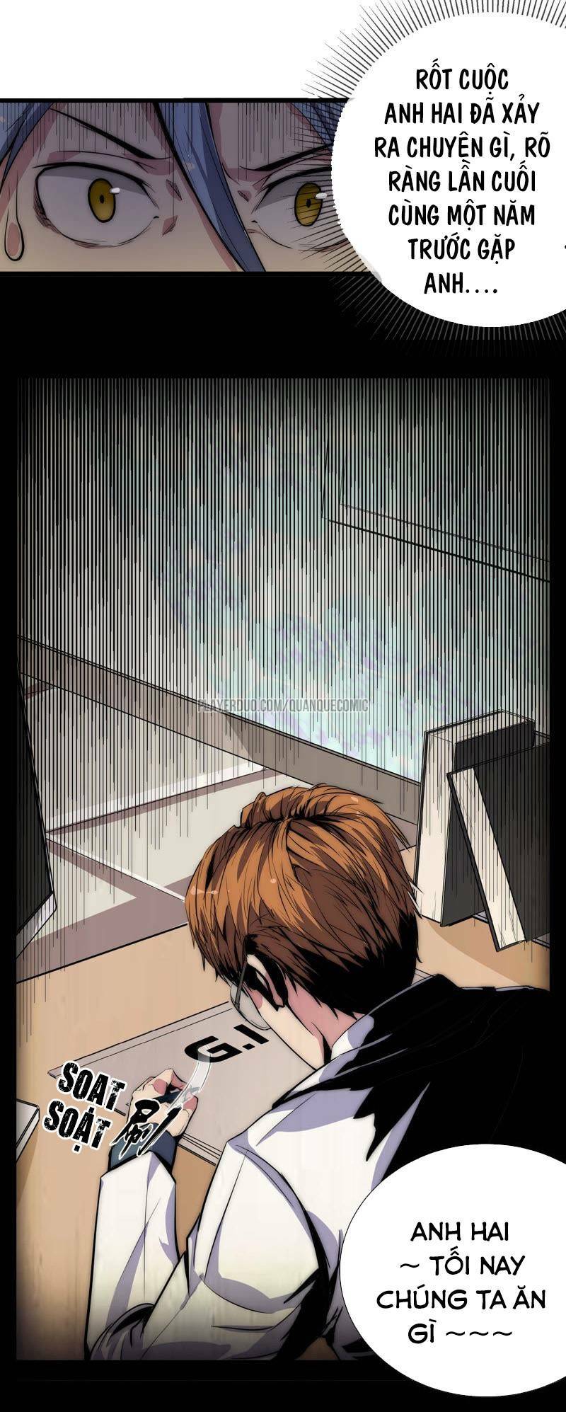 dãy số chí mạng chapter 2 3