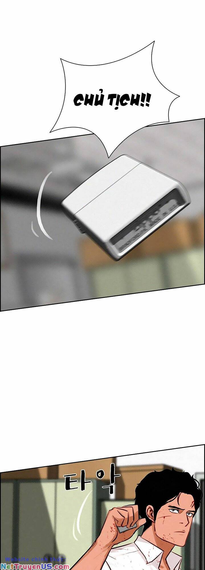 chúa tể đồng tiền chapter 104 44