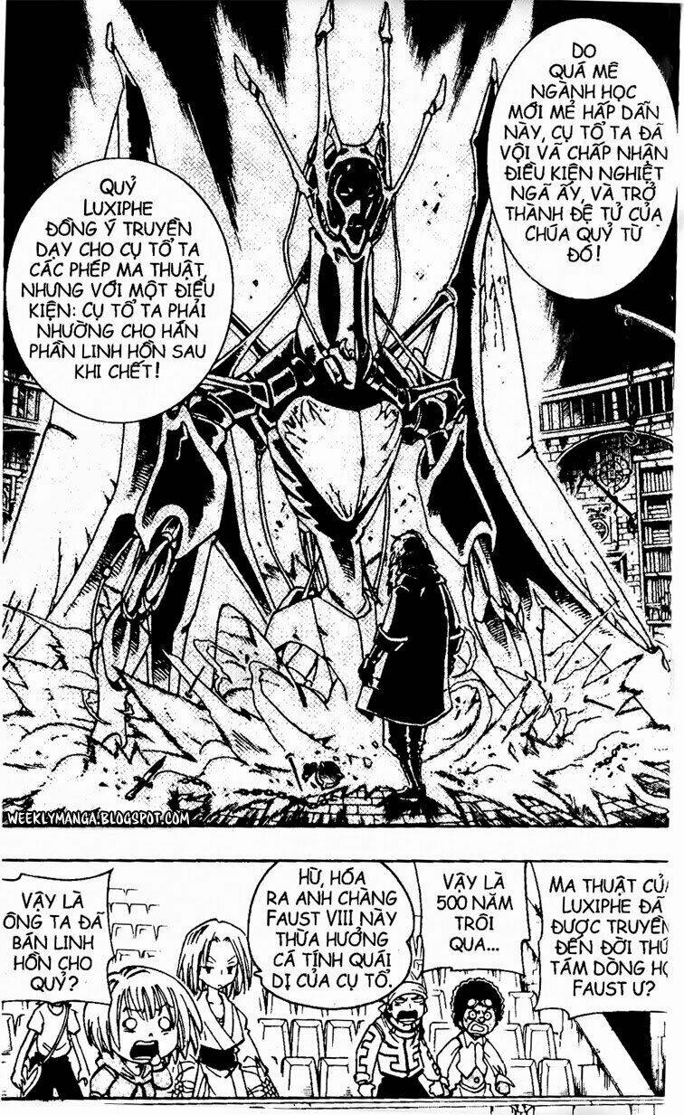 vua pháp thuật chapter 131 6