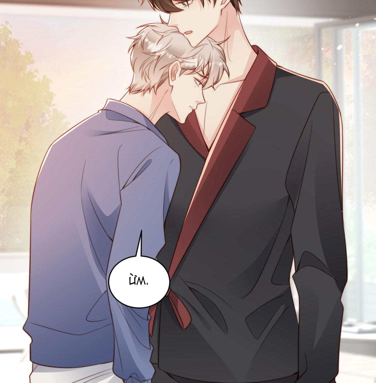 sau khi giả mất trí nhớ, tình địch nói tôi là bạn trai của hắn chapter 27 31