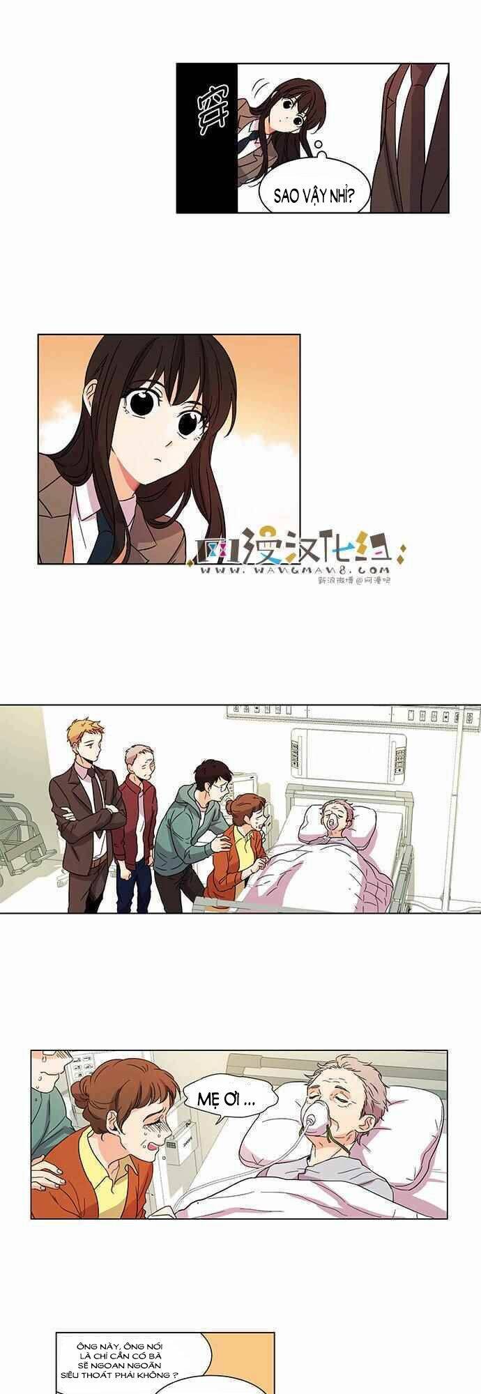 oh! lord jesus chapter 6 10