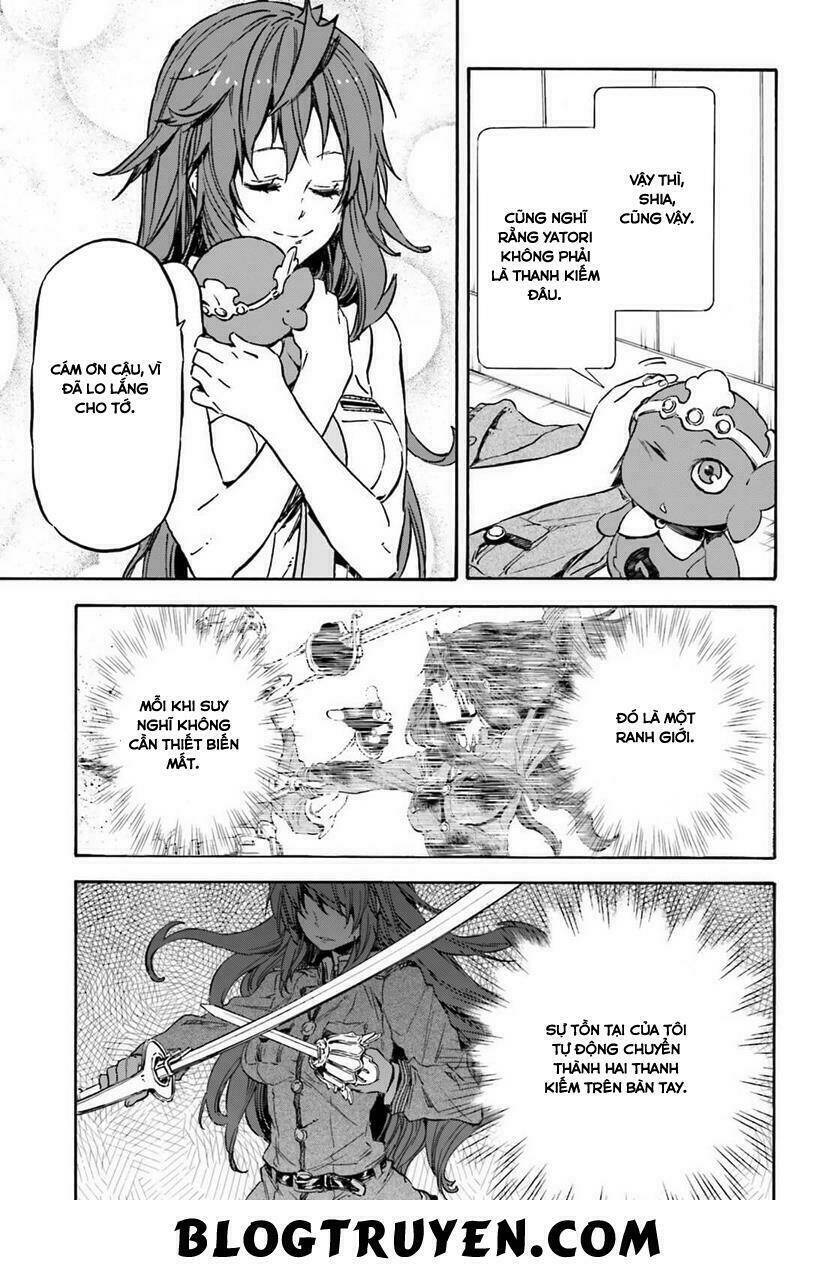 nejimaki seirei senki - tenkyou no alderamin chapter 14 6