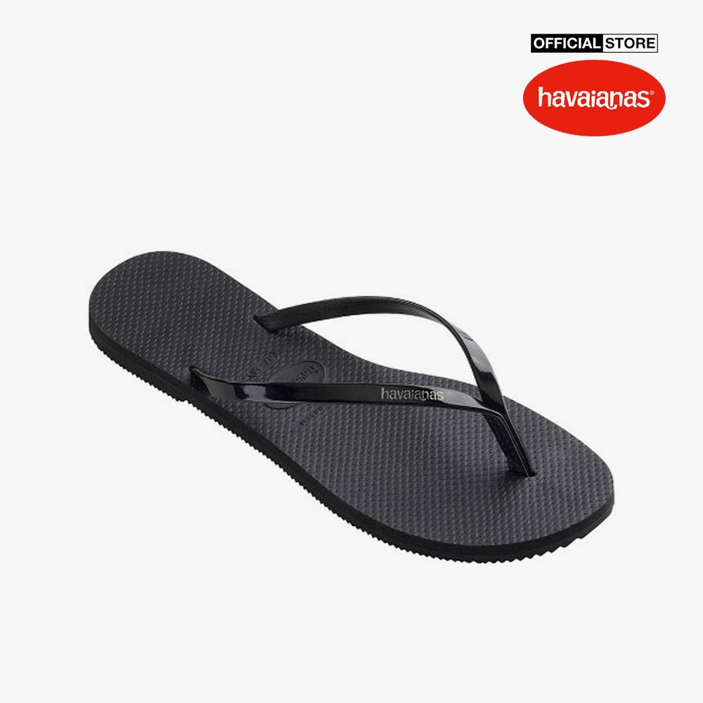 Hình ảnh HAVAIANAS - Sandal nữ You Metallic 4135102-0090