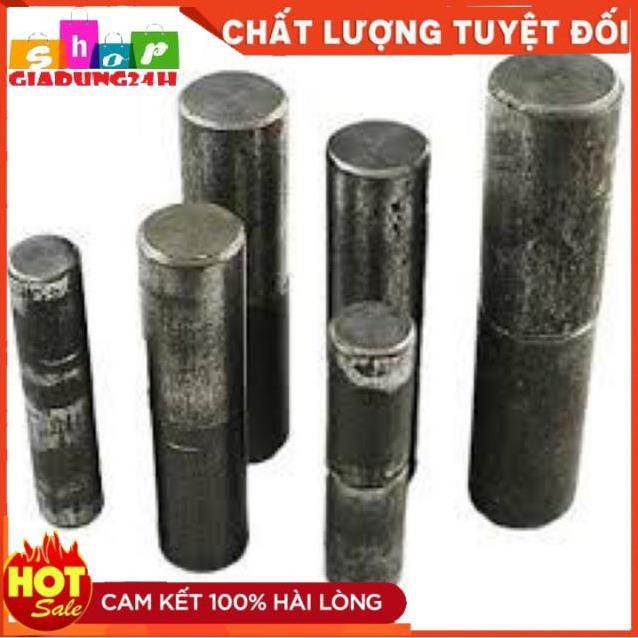 Bản Lề Cối Tiện Đủ Size-Bản lề cối dọc