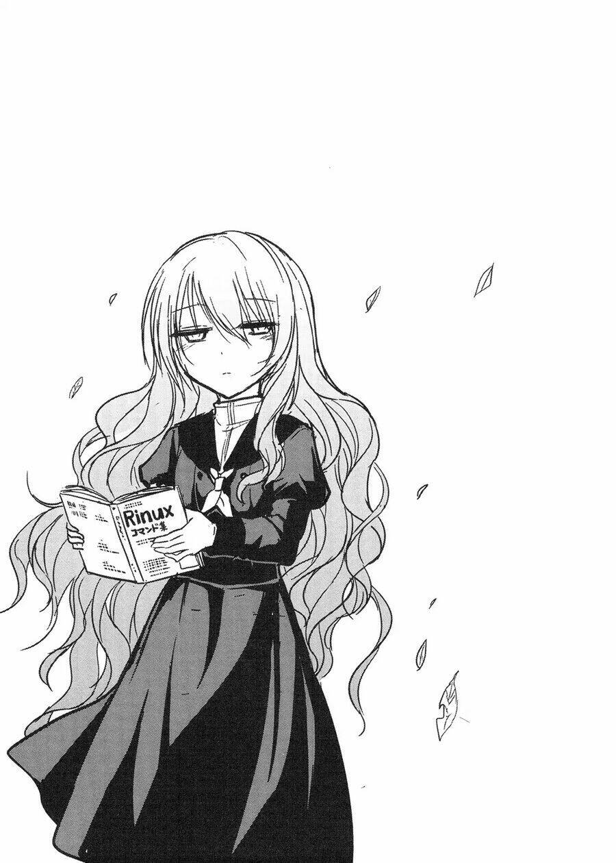 rike ga koi ni ochita no de shoumeishitemita chapter 16 22