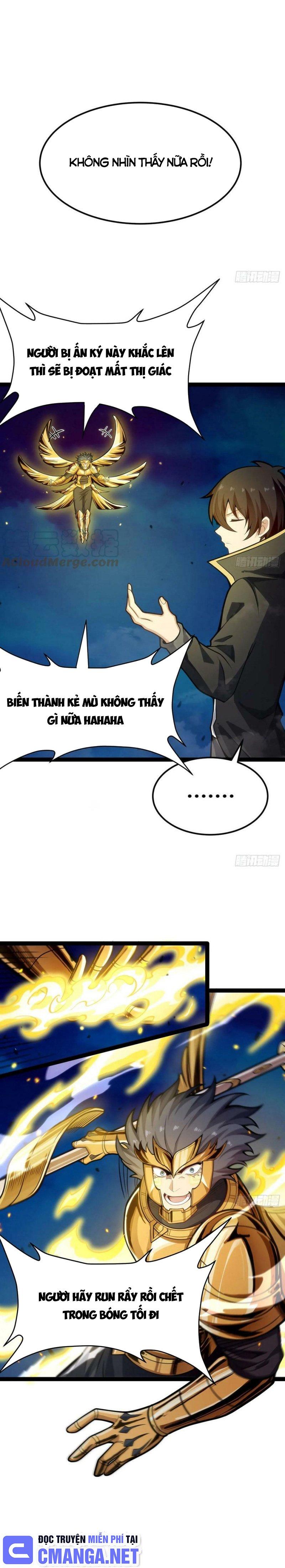 vô hạn sứ đồ và 12 nữ chiến binh chapter 309 12