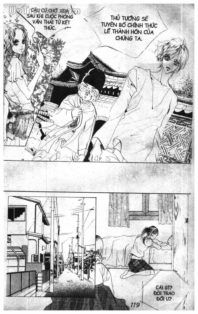 hoàng cung chapter 10 113