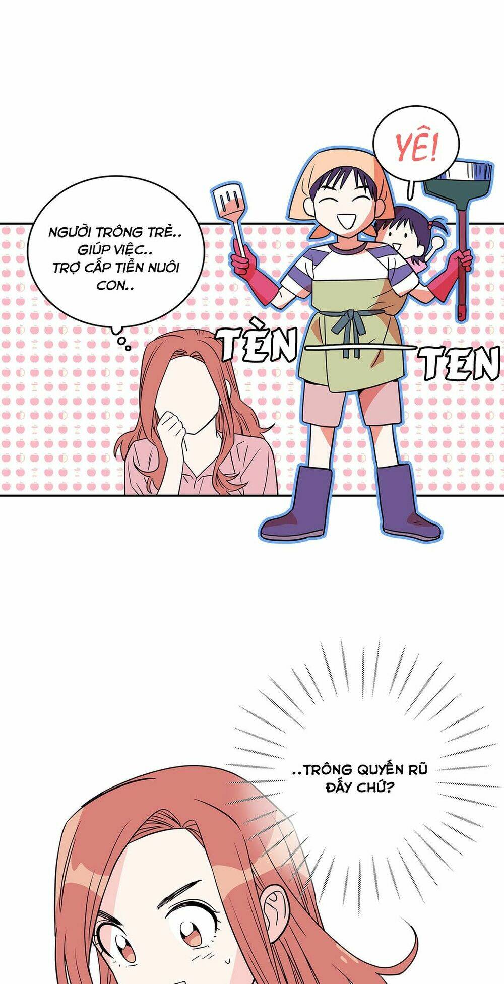 chuyện gì đến, rồi cũng sẽ đến chapter 36 2