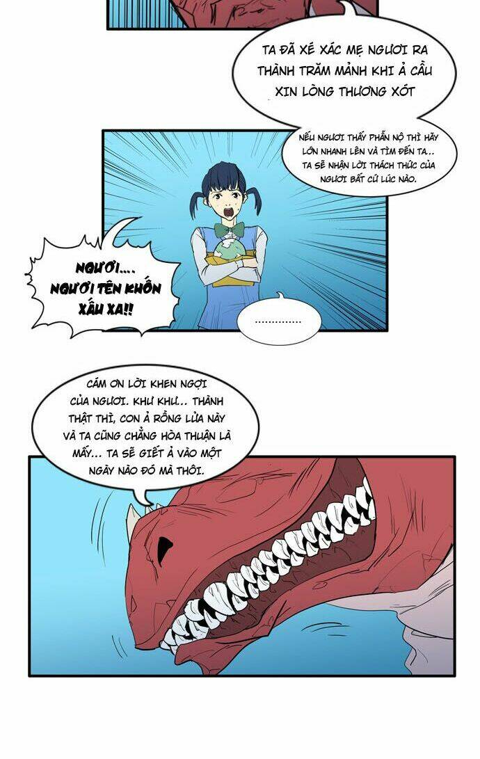 changsik đứa con của rồng chapter 29 19