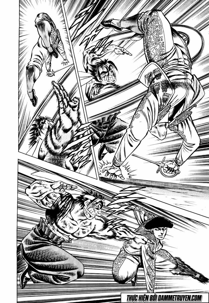 akakatsuki!! otokojuku - seinen yo, taishi wo idake chapter 26 14