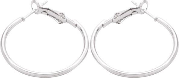 Bông Tai Khoen Tròn Nhỏ