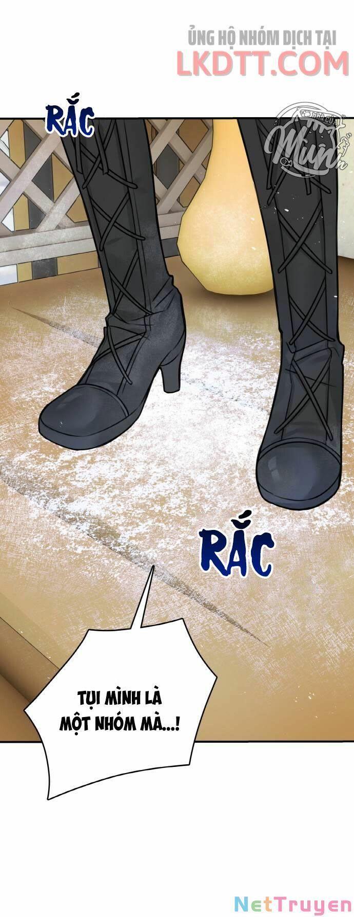 nhật ký tuần trăng mật của phù thủy và rồng chapter 46 29