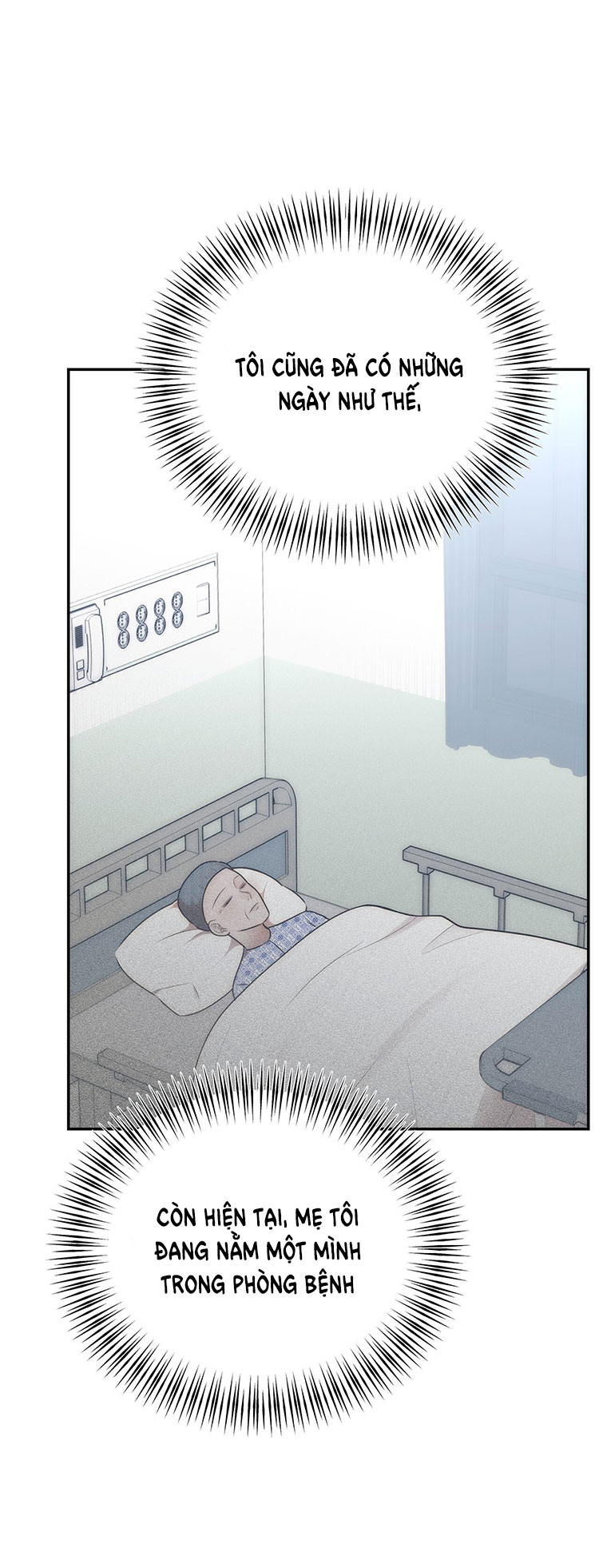 [18+] hôn nhân ràng buộc chapter 25.1 12