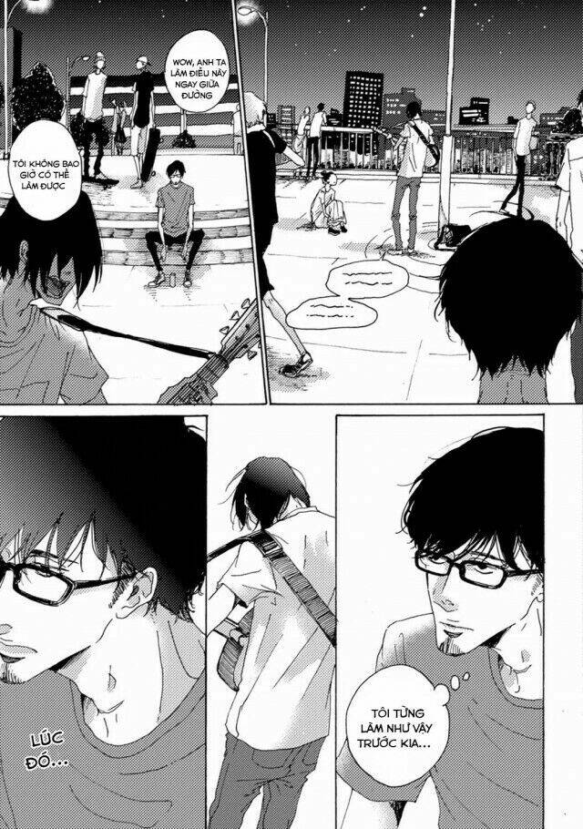 ephemeral scale chapter 3 8