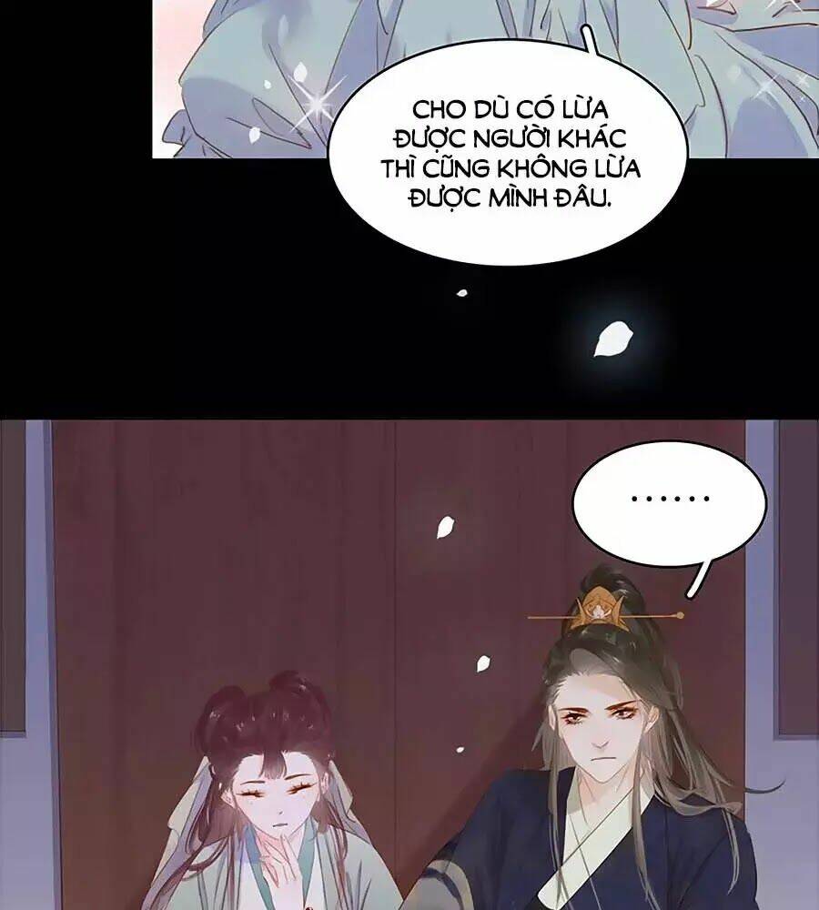 tiểu sư phụ, tóc giả của ngài rơi rồi! chapter 14 45