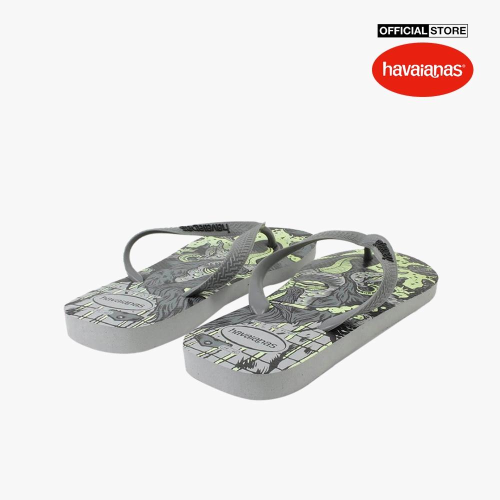 HAVAIANAS - Dép nam 4 Nite 4110917-4004