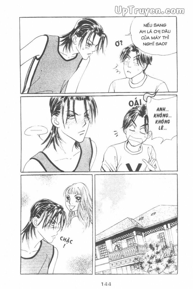 hái sao tình yêu chapter 10 144