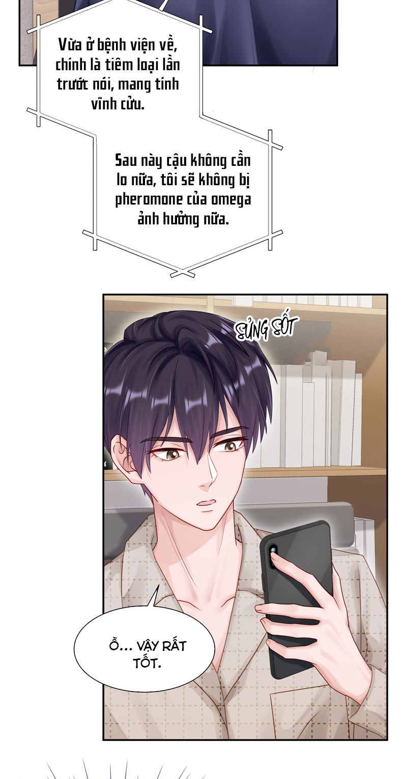 để ý tôi chút nào chapter 52 21