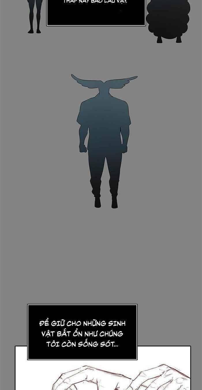 tòa tháp bí ẩn 2 chapter 495 3