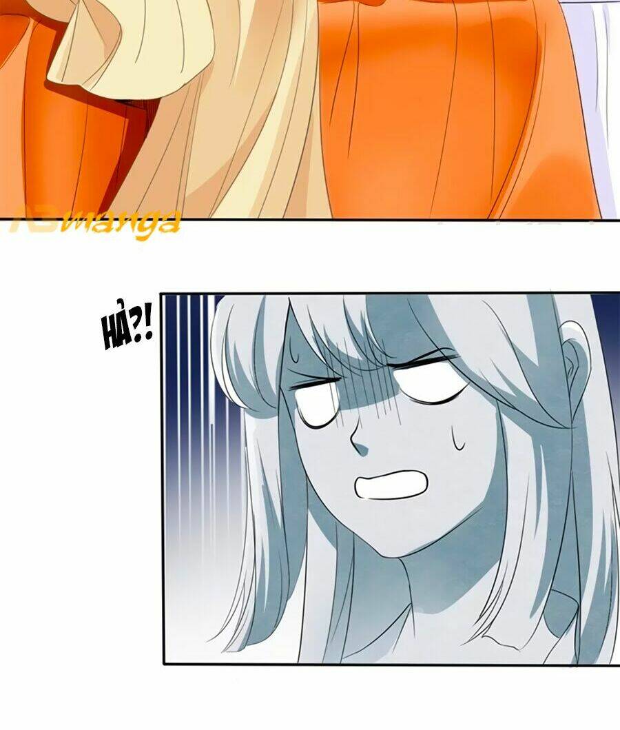 đích nữ hữu độc chapter 16 26