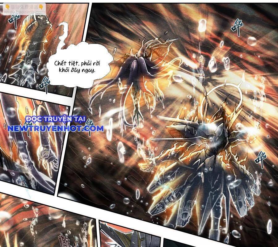 dự báo khải huyền chapter 162 55