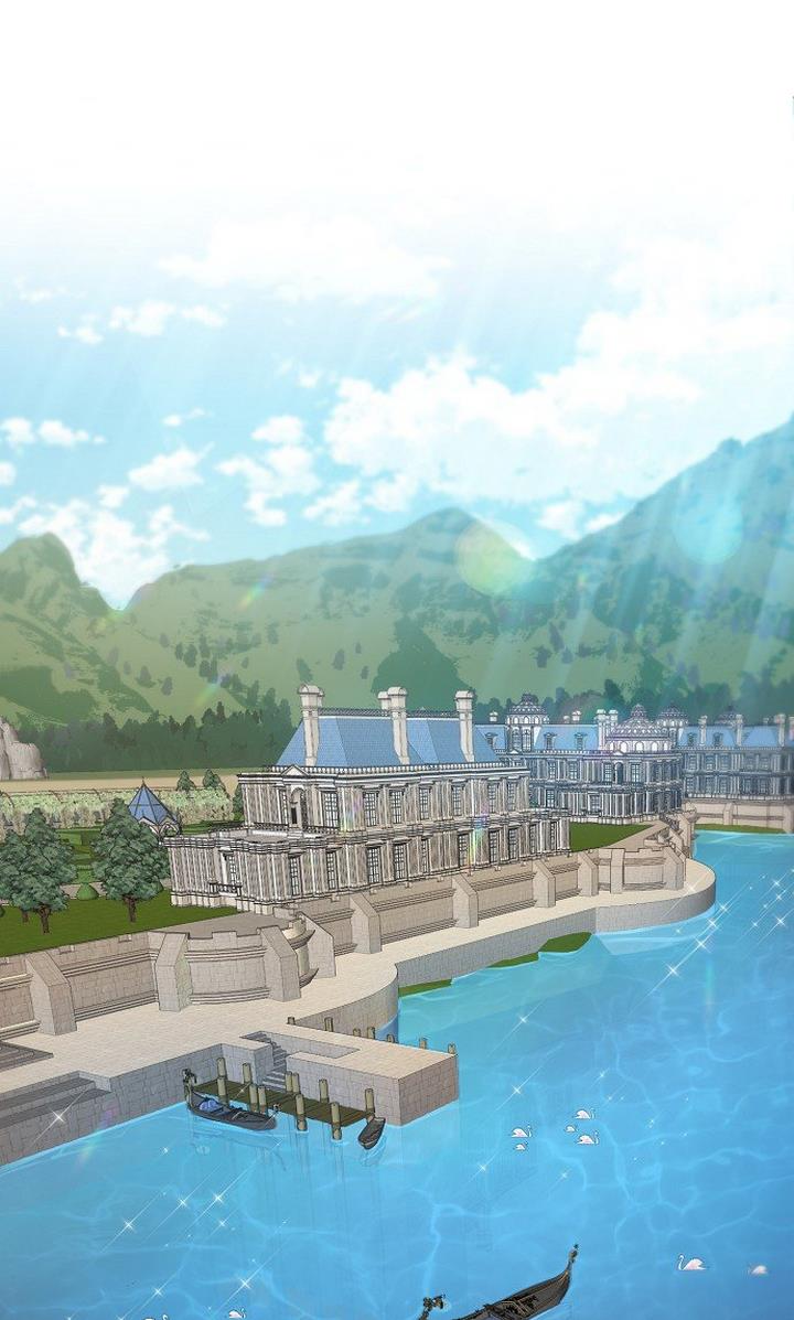 hôn thê nguy hiểm chapter 6.2 35