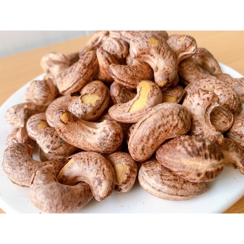 Hạt điều rang muối GoFi thơm ngon giòn ngậy