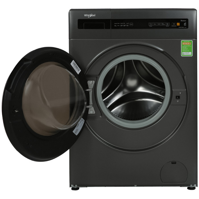 Máy giặt Whirlpool Inverter 10.5 kg FWEB10502FG -  Chỉ giao HCM