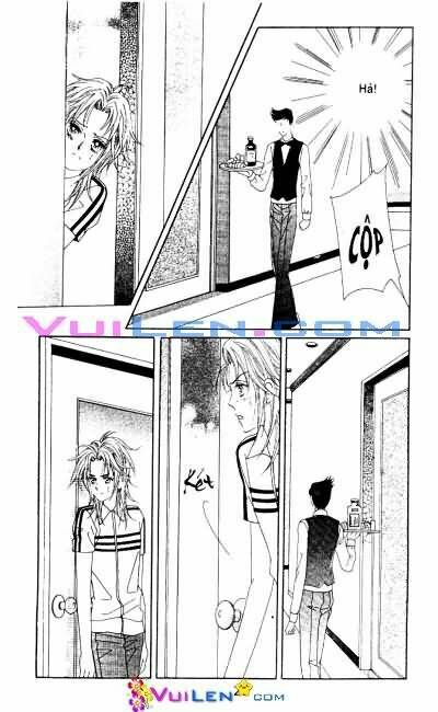 người duy nhất chapter 34 1