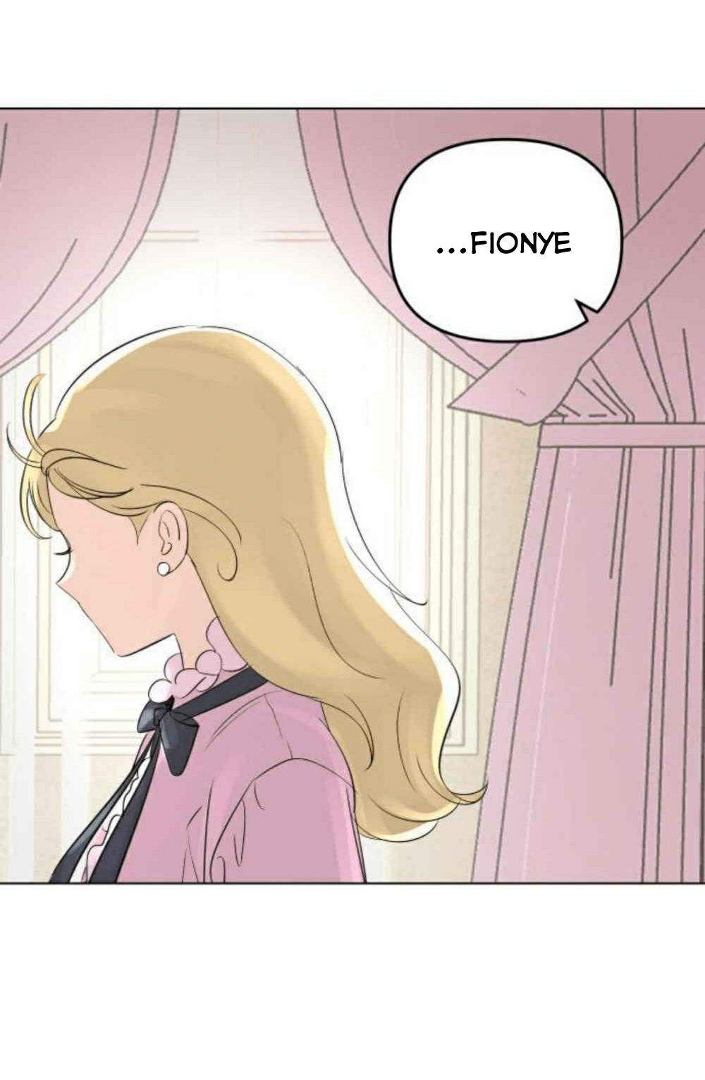 lựa chọn cuối cùng của tôi là nam phụ chapter 2 23