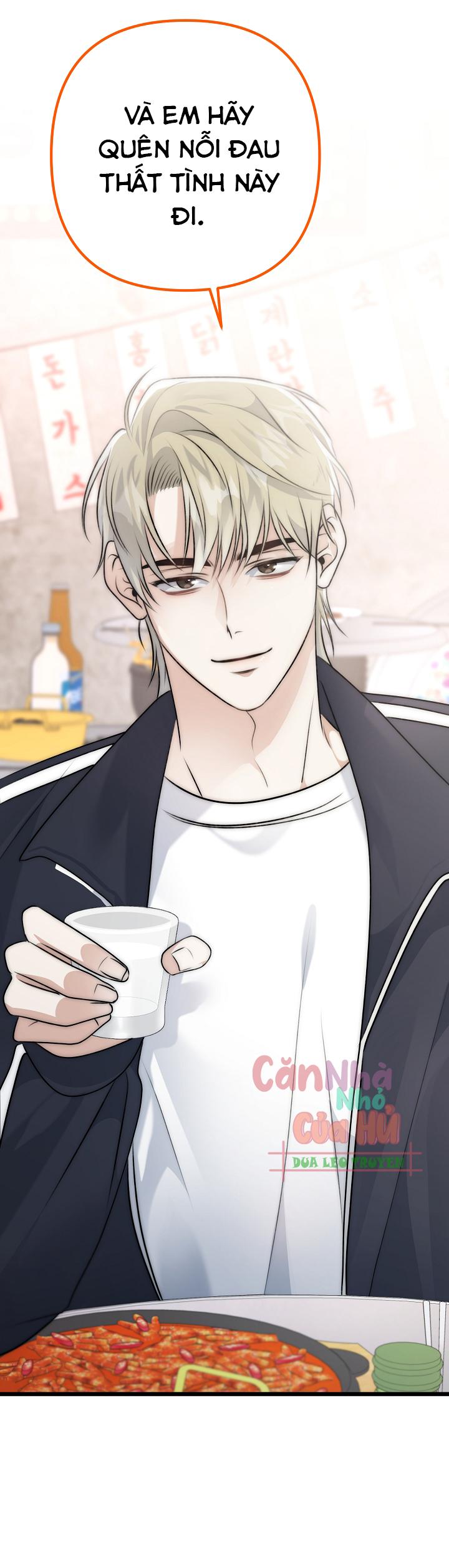 cảm nắng chapter 11 22