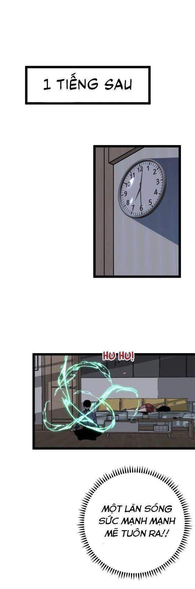 đằng lục thiên phú chapter 14 16