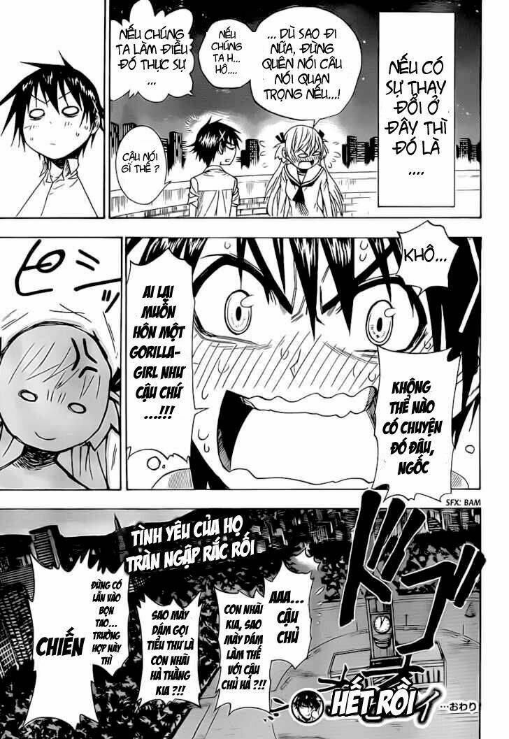 nisekoi - tình yêu giả tạo chapter 1 53