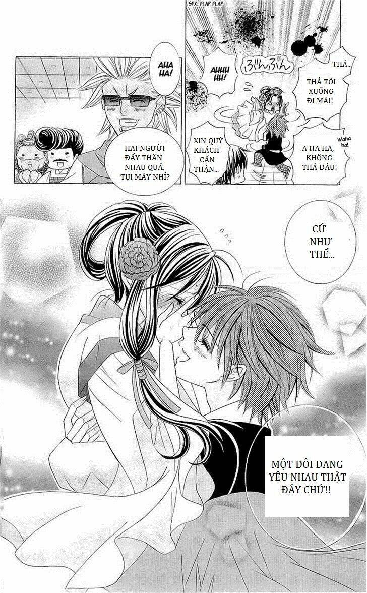 suki desu suzuki-kun!! chapter 43 21